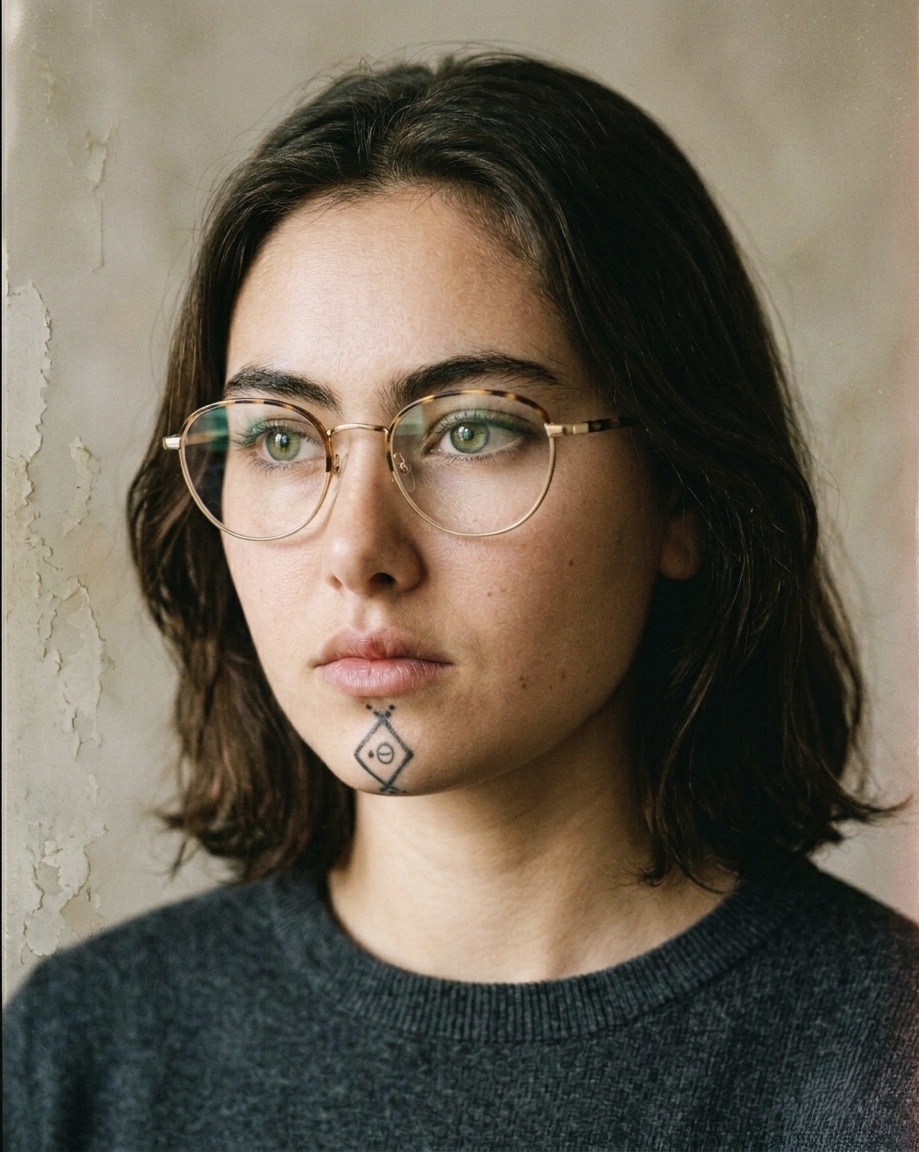 AB Optical — Collection 2026